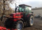 Трактор Беларус-1523