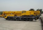 Автокраны QY130k-1