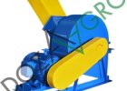 Кормозаготовительная техника Измельчители жмыха ИЖК