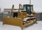 Бульдозер HBXG  TY165-2.