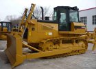 Бульдозер HBXG TY165-2