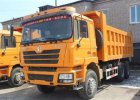 Самосвалы 6x4 F3000