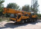Автокраны XCMG QY25K5-1